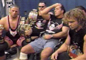 The Hart Foundation